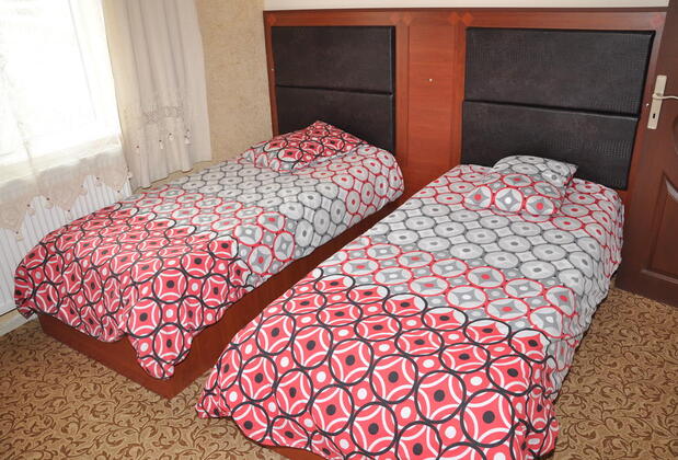 Ihlara Termal Hotel - Görsel 17