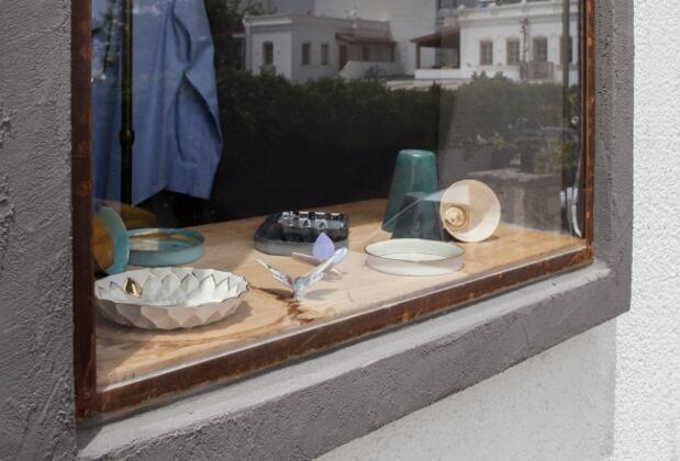 Hotel No:20 Marina - Görsel 14