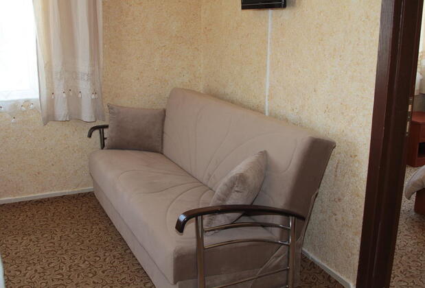 Ihlara Termal Hotel - Görsel 20