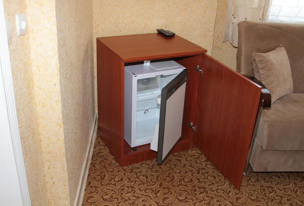 Ihlara Termal Hotel - Görsel 21