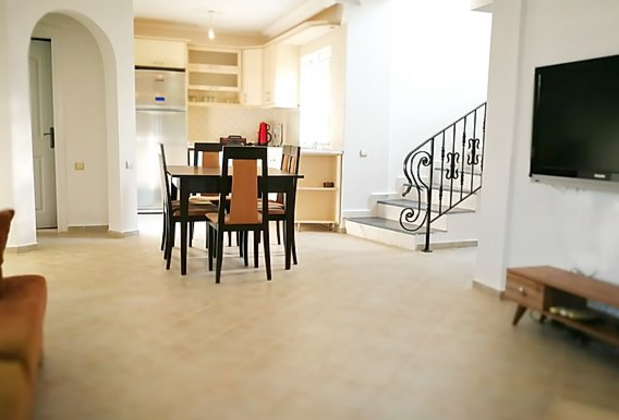 Red Holiday Rentals - Görsel 35