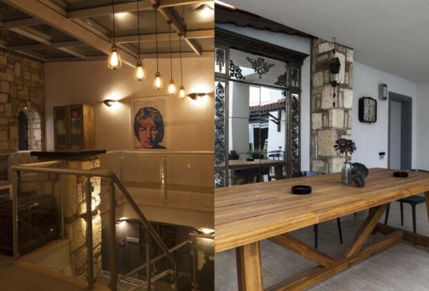 Hotel No:20 Marina - Görsel 7