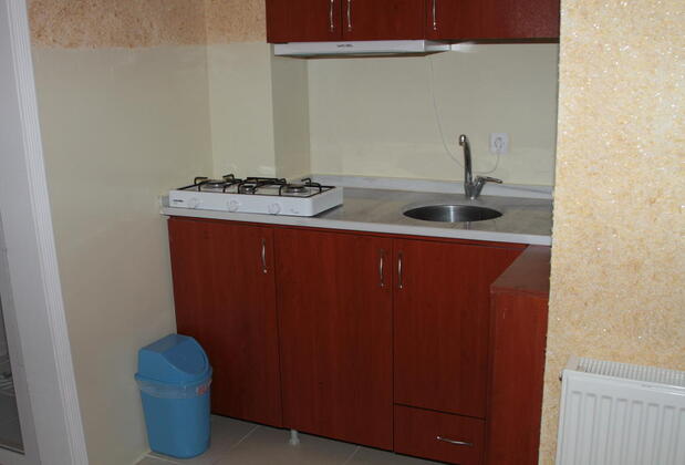 Ihlara Termal Hotel - Görsel 19