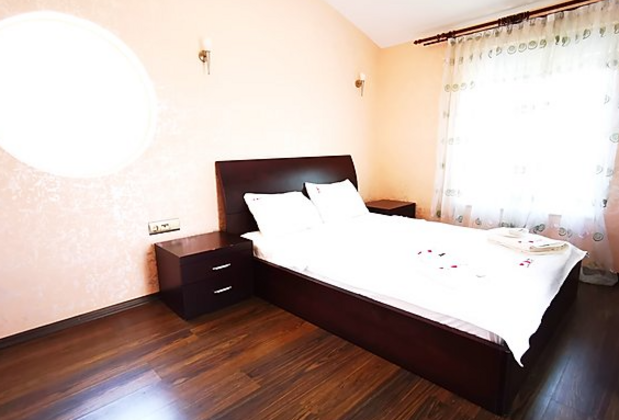 Red Holiday Rentals - Görsel 13