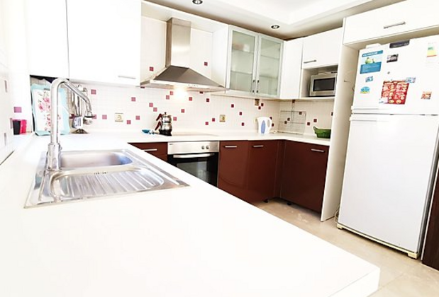 Red Holiday Rentals - Görsel 46