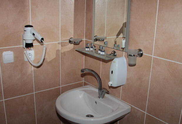 Ihlara Termal Hotel - Görsel 25