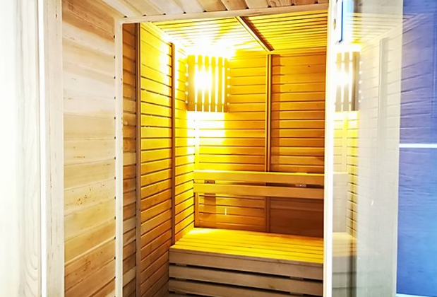 Red Holiday Rentals - Görsel 21