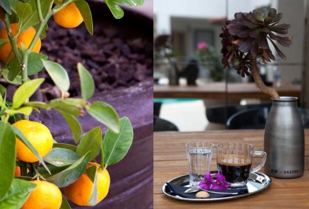 Hotel No:20 Marina - Görsel 4