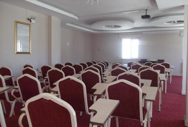 Ihlara Termal Hotel - Görsel 28