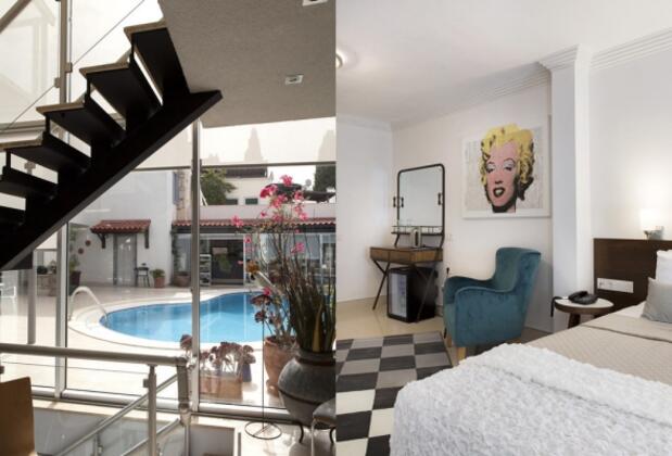 Hotel No:20 Marina - Görsel 6