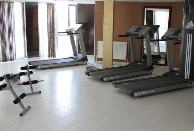 Ihlara Termal Hotel - Görsel 35