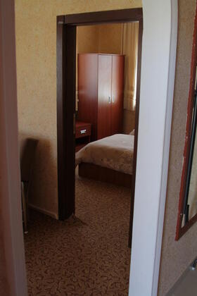 Ihlara Termal Hotel - Görsel 24