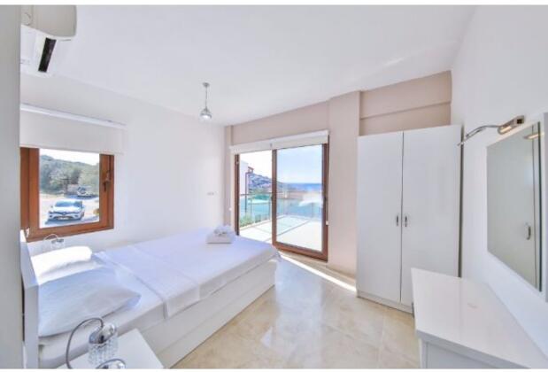 Konaklama Sepeti Villa James - Görsel 24