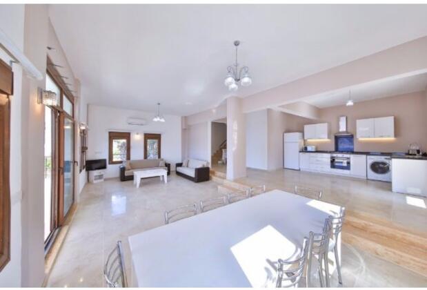 Konaklama Sepeti Villa James - Görsel 25