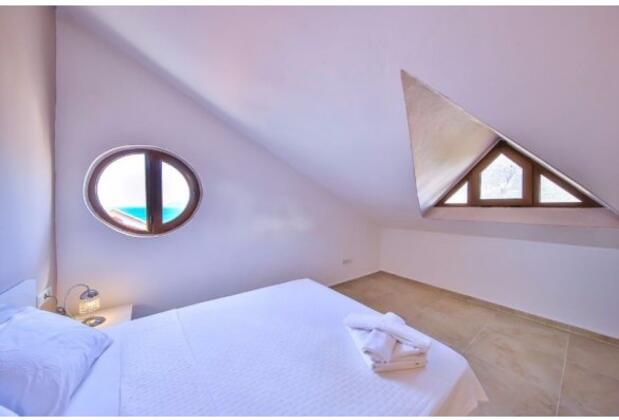 Konaklama Sepeti Villa James - Görsel 23