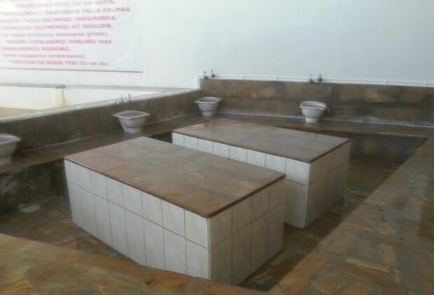 Ihlara Termal Hotel - Görsel 26