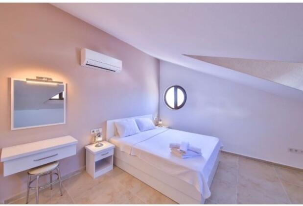 Konaklama Sepeti Villa James - Görsel 27