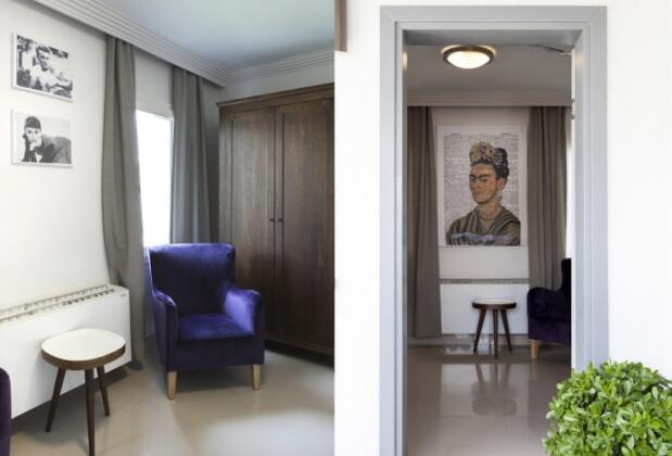 Hotel No:20 Marina - Görsel 18