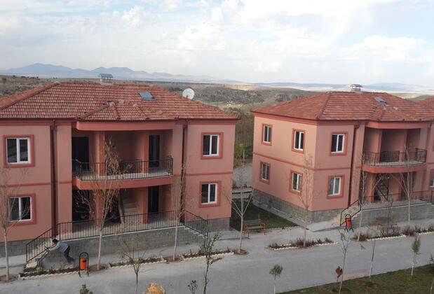 Ihlara Termal Hotel - Görsel 7