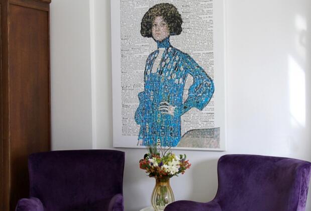 Hotel No:20 Marina - Görsel 8