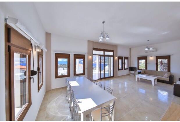 Konaklama Sepeti Villa James - Görsel 26