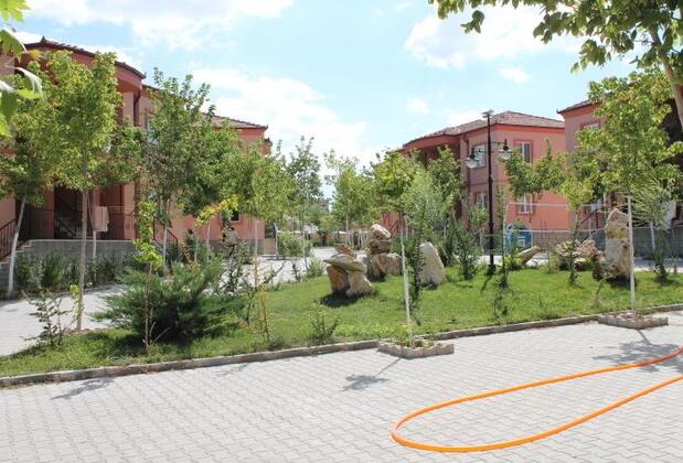 Ihlara Termal Hotel - Görsel 8