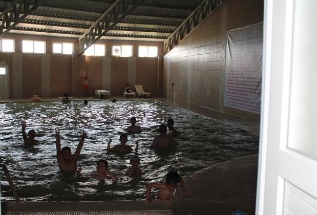 Ihlara Termal Hotel - Görsel 30