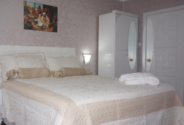 Hotel Golden Peninsula - Görsel 3