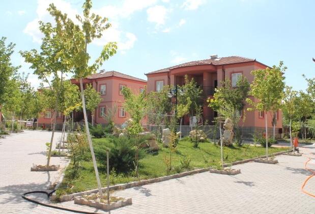 Ihlara Termal Hotel - Görsel 9