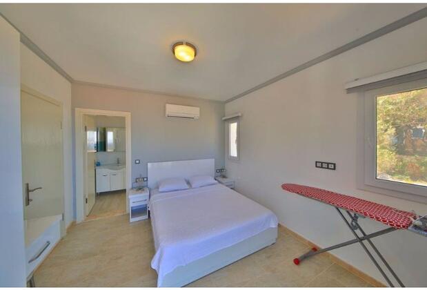 Konaklama Sepeti Villa James - Görsel 21