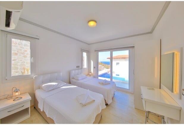 Konaklama Sepeti Villa James - Görsel 17