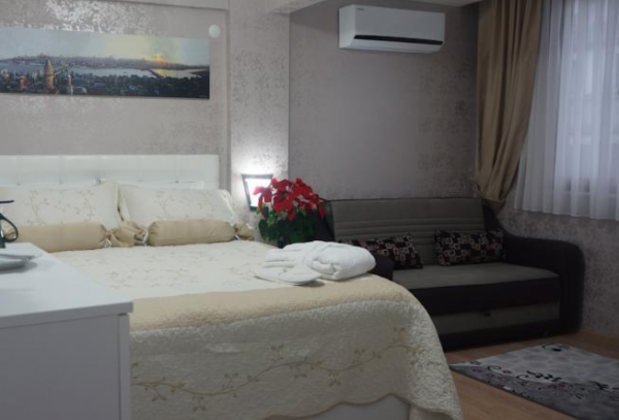 Hotel Golden Peninsula - Görsel 7