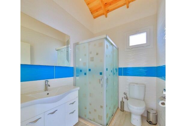 Konaklama Sepeti Villa James - Görsel 29