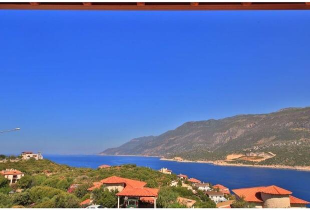 Konaklama Sepeti Villa James - Görsel 37