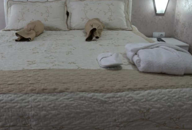 Hotel Golden Peninsula - Görsel 13