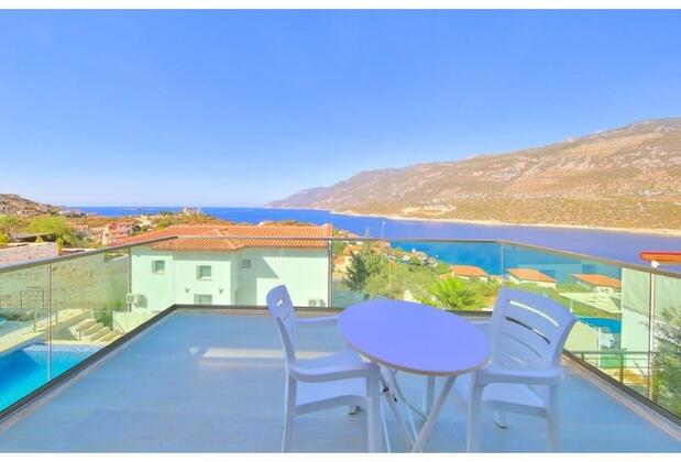 Konaklama Sepeti Villa James - Görsel 22