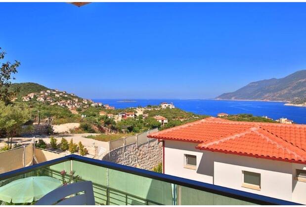 Konaklama Sepeti Villa James - Görsel 35