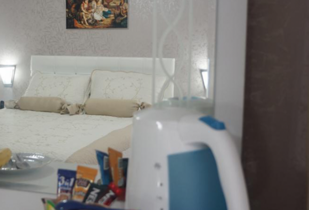 Hotel Golden Peninsula - Görsel 6