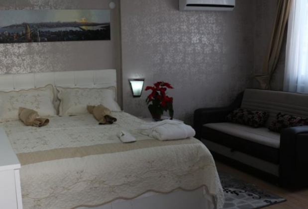 Hotel Golden Peninsula - Görsel 14