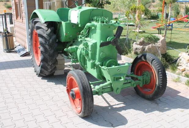 Ihlara Termal Hotel - Görsel 33