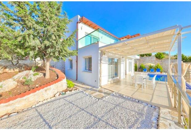 Konaklama Sepeti Villa James - Görsel 3