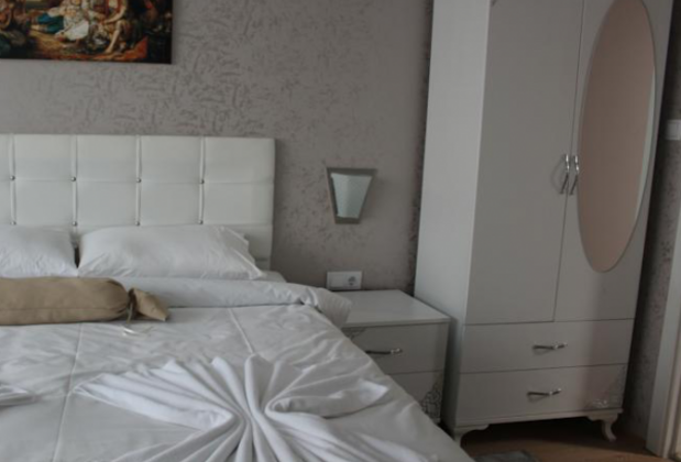 Hotel Golden Peninsula - Görsel 10