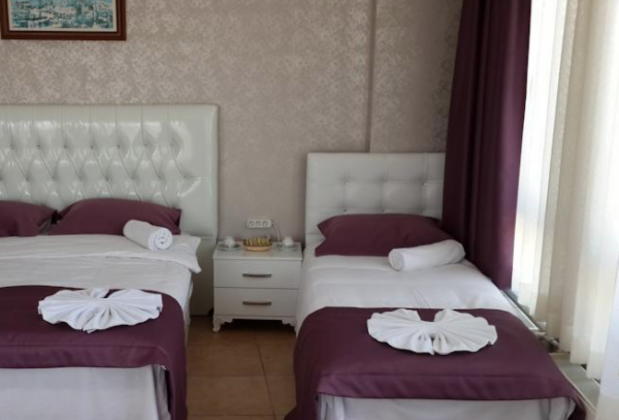 Hotel Golden Peninsula - Görsel 12