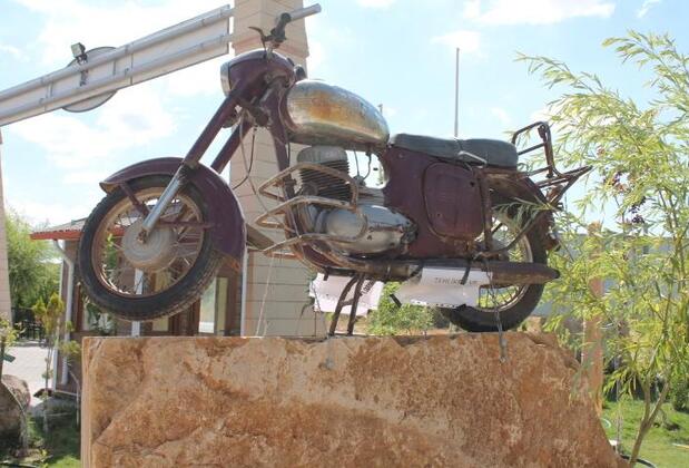 Ihlara Termal Hotel - Görsel 34