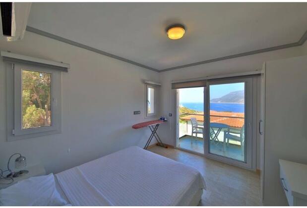 Konaklama Sepeti Villa James - Görsel 11