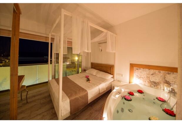 Konaklama Sepeti Villa James - Görsel 14