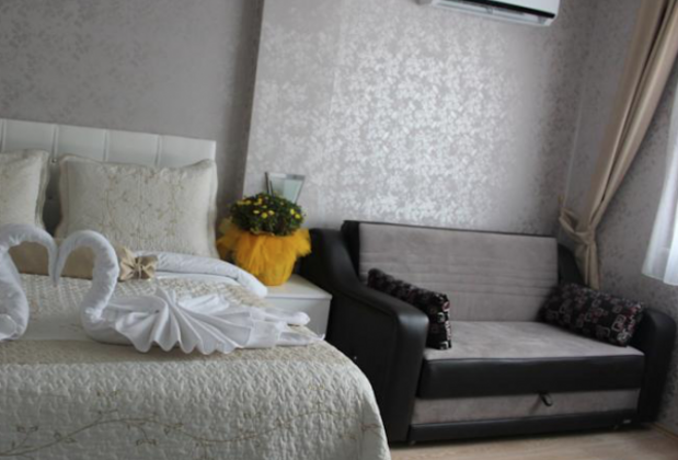 Hotel Golden Peninsula - Görsel 5