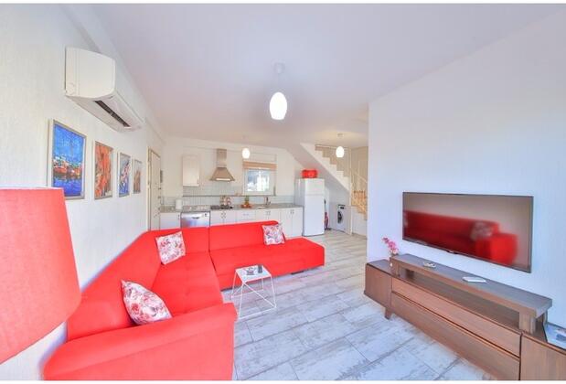 Konaklama Sepeti Villa James - Görsel 15