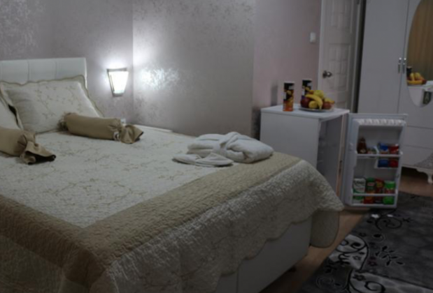 Hotel Golden Peninsula - Görsel 4