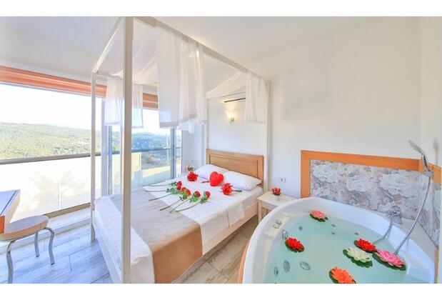 Konaklama Sepeti Villa James - Görsel 13